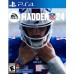 Madden NFL 24 (PS4), ,